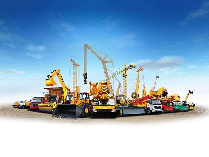 機械行業(yè)(圖1)